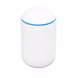 Ubiquiti UniFi Dream Machine 1733 Mbit/s Blanc