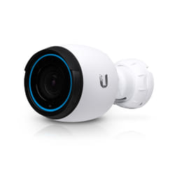 Ubiquiti UVC-G4-PRO caméra de sécurité Cosse Caméra de sécurité IP Intérieure et extérieure 3840 x 2160 pixels Plafond/Mur/Poteau