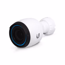 Ubiquiti UVC-G4-PRO caméra de sécurité Cosse Caméra de sécurité IP Intérieure et extérieure 3840 x 2160 pixels Plafond/Mur/Poteau - Vue supplémentaire 4