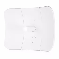Ubiquiti LBE-5AC-LR, 26 dBi, 10/100/1000Base-T(X), 64 Mo, DDR2, Antenne directionnelle, LAN, Énergie