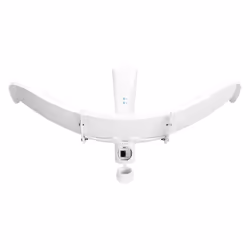 Ubiquiti LBE-5AC-LR antenne Antenne directionnelle 26 dBi