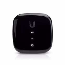 Ubiquiti UF‑AE, 1000 Mbit/s, SFP, SFP+, Avec fil, Noir, CE, FCC, IC, 1,5 W