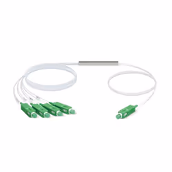 Ubiquiti UF-SPLITTER-4, 4,06 m, SC, 4x SC