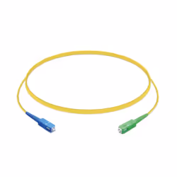 Ubiquiti UF-SM-PATCH-UPC-APC, 1,2 m, G.657.A1, SC, SC
