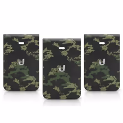Ubiquiti IW-HD-CF-3, UniFi In-Wall HD AP, Camouflage, 3 pièce(s)