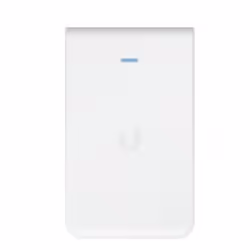 Ubiquiti UAP-IW-HD-JB-25, Boîtier de connexion, Intérieure, Blanc, Ubiquiti Networks
