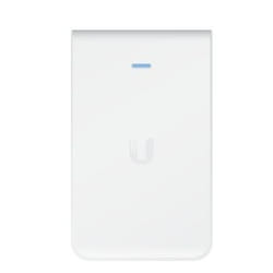 Ubiquiti UAP-IW-HD-JB-25 support et boîtier des caméras de sécurité Boîtier de connexion