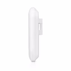 Ubiquiti NanoStation 5AC Loco 1000 Mbit/s Blanc Connexion Ethernet, supportant l'alimentation via ce port (PoE) - Vue supplémentaire 4