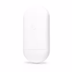 Ubiquiti NanoStation 5AC Loco, 450 Mbit/s, 10,100,1000 Mbit/s, 5 GHz, 16-QAM, 64-QAM, 256-QAM, BPSK, QPSK, 10000 m, WPA2