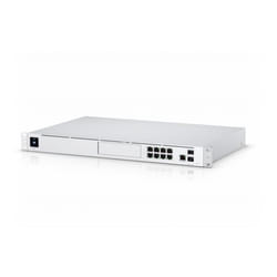 Ubiquiti UniFi Dream Machine Pro Géré Gigabit Ethernet (10/100/1000) Blanc