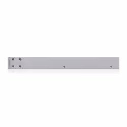 Ubiquiti UniFi Pro 48-Port PoE Géré L2/L3 Gigabit Ethernet (10/100/1000) Connexion Ethernet, supportant l'alimentation via ce port (PoE) 1U Argent - Vue supplémentaire 4