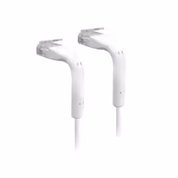 Ubiquiti UniFi Ethernet Patch Cable, 0,1 m, Cat6, RJ-45, RJ-45