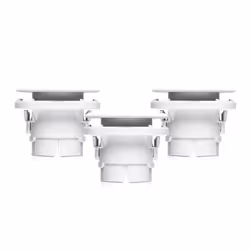 Ubiquiti UVC-G3-F-C-3, Support, Intérieure, Blanc, UVC-G3-FLEX