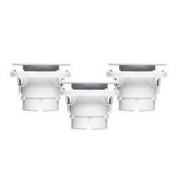 Ubiquiti UVC-G3-F-C-3 support et boîtier des caméras de sécurité