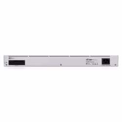 Ubiquiti UniFi Pro 24-Port PoE Géré L2/L3 Gigabit Ethernet (10/100/1000) Connexion Ethernet, supportant l'alimentation via ce port (PoE) 1U Argent