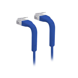 Ubiquiti UniFi Ethernet Patch Cable câble de réseau Bleu 0,22 m Cat6