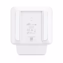 Ubiquiti UniFi Switch Flex (3-pack) Géré L2 Gigabit Ethernet (10/100/1000) Connexion Ethernet, supportant l'alimentation via ce port (PoE) Blanc - Vue supplémentaire 4