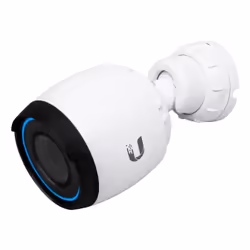 Ubiquiti UVC-G4-PRO Cosse Caméra de sécurité IP Intérieure et extérieure 3840 x 2160 pixels Plafond/Mur/Poteau