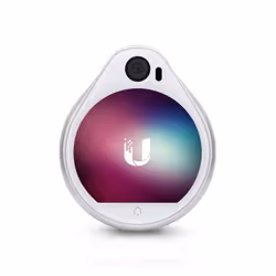 Ubiquiti Access Reader Pro, L'accès à puce / lecteur de carte, Bluetooth, IP54, Paiement sans contact