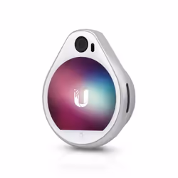 Ubiquiti Access Reader Pro Blanc