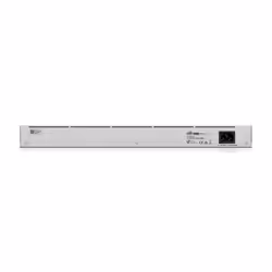 Ubiquiti UniFi USW-48-POE-EU commutateur réseau Géré Gigabit Ethernet (10/100/1000) Connexion Ethernet, supportant l'alimentation via ce port (PoE) Argent - Vue supplémentaire 6