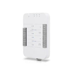 Ubiquiti Access Hub contrôleur de porte de sécurité Ethernet