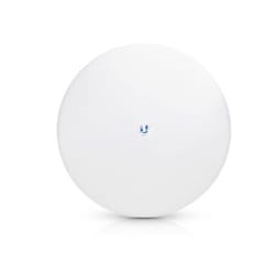 Ubiquiti LTU-PRO Blanc Connexion Ethernet, supportant l'alimentation via ce port (PoE)