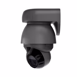 Ubiquiti UniFi Protect G4 PTZ Dôme Caméra de sécurité IP Intérieure et extérieure 3840 x 2160 pixels Plafond
