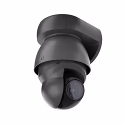 Ubiquiti UniFi Protect G4 PTZ Dôme Caméra de sécurité IP Intérieure et extérieure 3840 x 2160 pixels Plafond - Vue supplémentaire 5