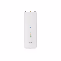 Ubiquiti LTU Rocket, 675,84 Mbit/s, 675,84 Mbit/s, 10,100,1000 Mbit/s, 4.9 - 6.2 GHz, 100000 m, WPA2-PSK