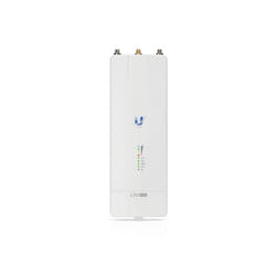 Ubiquiti LTU Rocket 675,84 Mbit/s Blanc