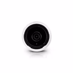 Ubiquiti UniFi Protect G4-Bullet Cosse Caméra de sécurité IP Intérieure et extérieure 2688 x 1512 pixels
