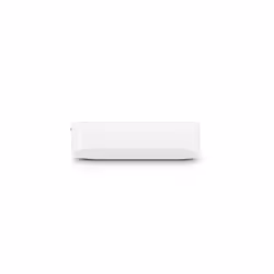 Ubiquiti UniFi USW Flex Mini Géré Gigabit Ethernet (10/100/1000) Connexion Ethernet, supportant l'alimentation via ce port (PoE) Blanc - Vue supplémentaire 6