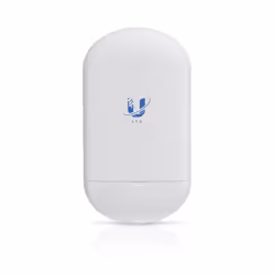 Ubiquiti LTU Lite, 1000 Mbit/s, 24 V, 0.5 A, 8,5 W, Poteau, Blanc