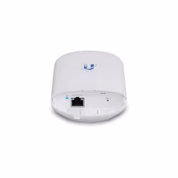 Ubiquiti LTU Lite 1000 Mbit/s Blanc Connexion Ethernet, supportant l'alimentation via ce port (PoE) - Vue supplémentaire 4