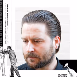 Uppercut Deluxe Deluxe Pomade 100 g - Vue supplémentaire 6