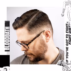 Uppercut Deluxe Deluxe Pomade 100 g - Vue supplémentaire 7