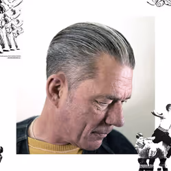 Uppercut Deluxe Deluxe Pomade 100 g - Vue supplémentaire 9