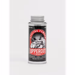 Uppercut Deluxe Poudre coiffante 20 g soins coiffure cheveux fixateur