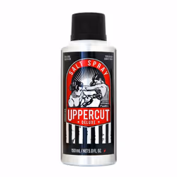 Uppercut Deluxe Salt Spray 150 ml, Laque, Hommes, Tous types de cheveux, 150 ml, Fixation, Texturation, Volumisant, Appliquez ...