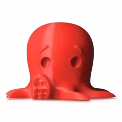 MakerBot MP05779, Rouge, MakerBot Replicator 2, 900 g, 1,36 kg