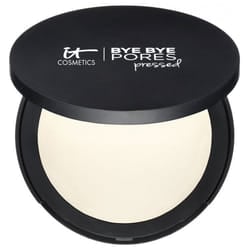 IT Cosmetics Bye Bye Pores Pressed Poudre Pressée de Finition UltraLégère 9 g
