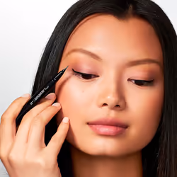 Superhero Liner eyeliner pen #black - Vue supplémentaire 4