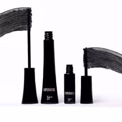 Superhero mascara #super black - Vue supplémentaire 4