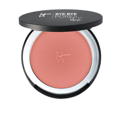 Bye Bye Pores blush #naturally pretty