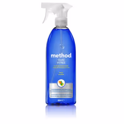 Zero Method 4003532, 828 ml, Pulvérisateur, Bleu, Verre, Menthe