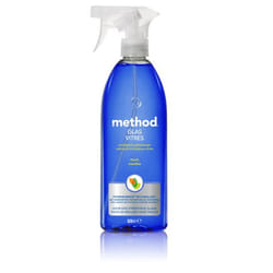 Zero Method 4003532 Nettoyant pour vitre Pulvérisateur 828 ml