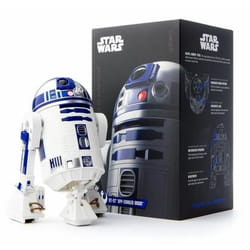 Sphero Star Wars R2-D2 App-Enabled Droid