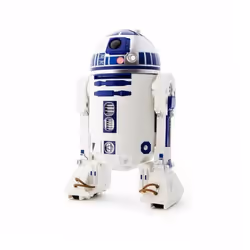 Sphero Star Wars R2-D2 App-Enabled Droid