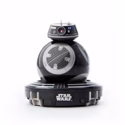 Sphero Star Wars BB-9E App-Enabled Droid